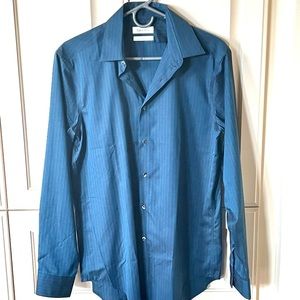 Calvin Klein Button Down Men’s Shirt